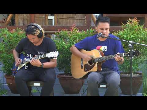 Stigmatized (Acoustic) - The Calling (Righthaven Cover)