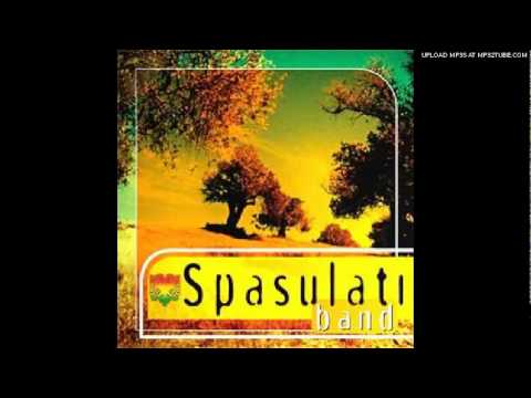 Spasulati Band - Durìmet - (2003)