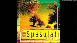 Spasulati Band - Durìmet - (2003)