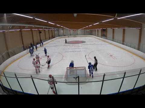 HJK - JoVi U15 24.8.2021 osa 1/2