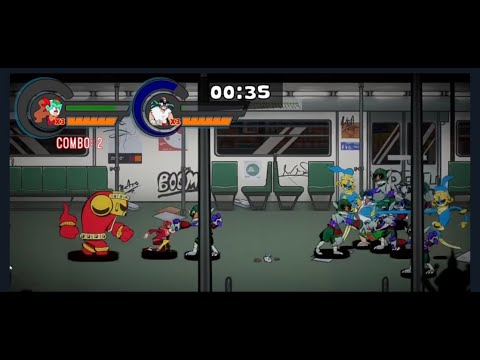 Lucha Libre Legend of the Mask Video Game Teaser, Coming In 2025