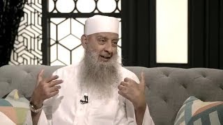 صورة كفارةً وأجرًا | 14 | وبالحق نزل | الشيخ الحويني