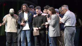 The Paradox Church (9am Livestream) 05/17/26