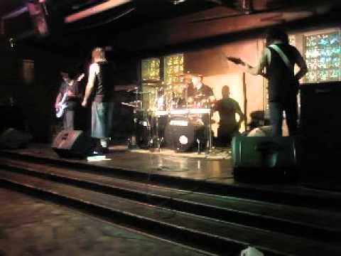 Defy The Architect (12/21/2013)