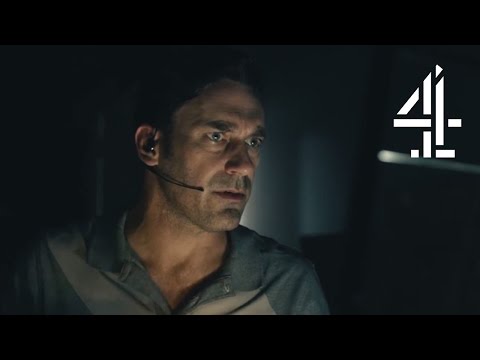 A New Kind Of Pick-Up Artist | Black Mirror: White Christmas