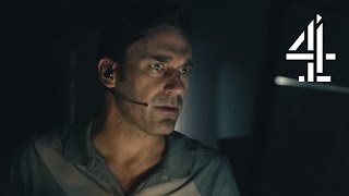 A New Kind Of Pick-Up Artist | Black Mirror: White Christmas