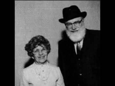 Rabbi Tzvi (Herschel) Shusterman OB"M farbrengs Simchas Beis Hashoeva 5760 (1999) in Monsey (Audio)