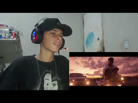 REAGINDO Jovem Dex - NAV (Prod. Robert Beats)