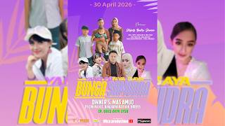 Download lagu 🔴Live Streaming 'BUNGA SAMUDRA' Kamis 30 April 2026 | Dk. Pari Ds. Malahayu | Edisi Malam mp3