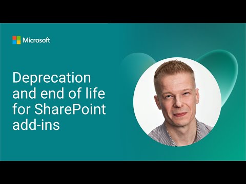 SharePoint Add-ins Support Ends: Key Dates & Info