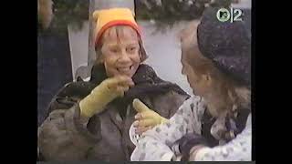 EBN-OZN - Bag Lady (I Wonder)