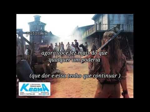 Sybil & Guy - Keoma Tradução