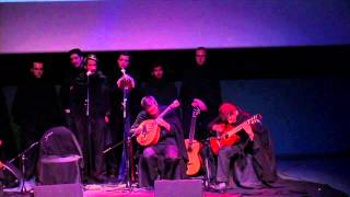 Balada de Outono | X Aniversário Literatus | Abril 2014