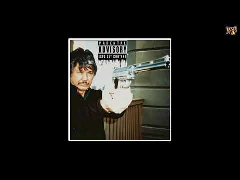 Barbaric x Weapon E.S.P. x Alvarez Masterminded x Magno Garcia - Death Wish