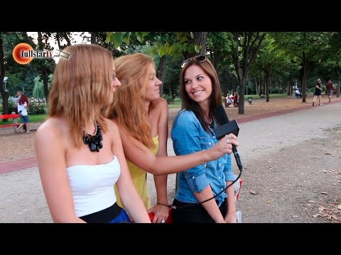 Nyilvános erekciós videó