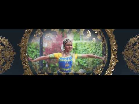 Bharatanatya Arangetram