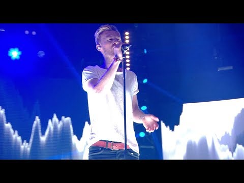 EMA2019 Ewert and The Two Dragons - Follow Me