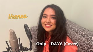 Download lagu DAY6 – 'ONLY' (둘도 아닌 하나) - Veenea x Couch Sessions mp3