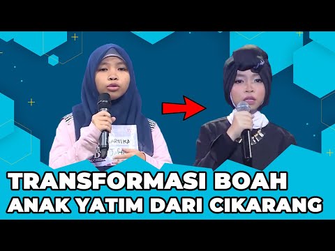 Transformasi Boah Sartika dari Cikarang hingga Panggung Stand Up Comedy