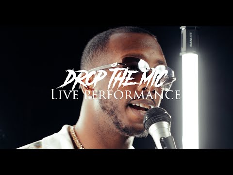 Ty Cashino - Thinking To Do [DropTheMic Live Performance]