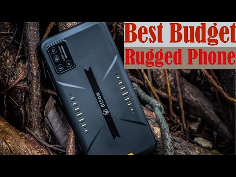 Top 5 Best Budget Rugged Phones 2020