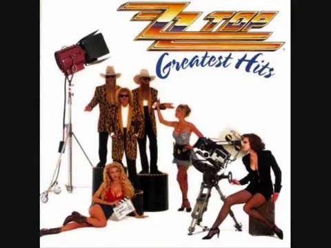 Cheap Sunglasses – ZZ Top | Discursive Drummer&#39;s Auditory Expedition