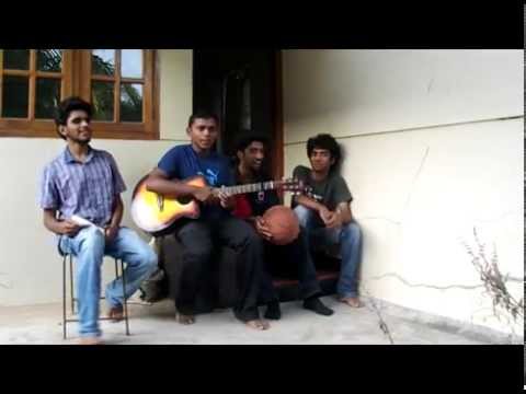 Happy Birthday Rajiv!!