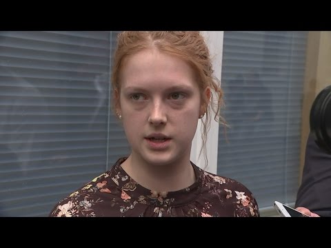 London Bridge Attack: 19-year-old says taxi driver saved her life