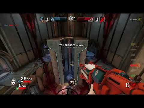 KeenCon 2v2 Month 7 WB Final vs rapha/maxter