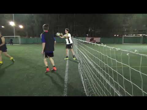 REAL BAÑIL VS LA GUARRONETA - #LigaNuñez - #Clausura SLS - 17/9/2022