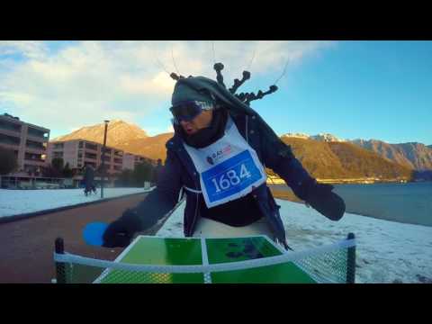 BLUES BROTHERS RADIO3i PING PONG