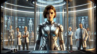 Alien Scientists Regret Testing a Human's Limits—The Results Changed Everything| HFY Sci-Fi