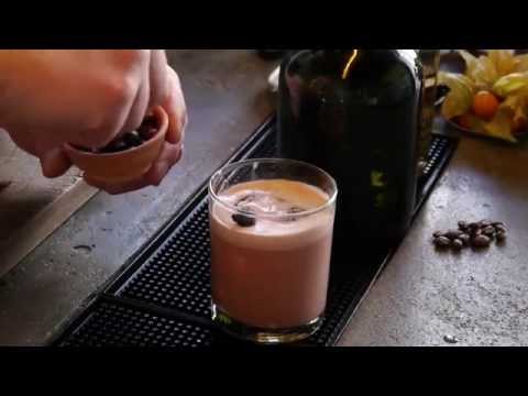 "EN HALV HUND" Vol. 28 Negra