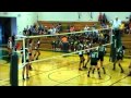 Melissa Trost highlights and skills video