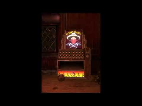 Bioshock 2 - El Ammo Bandito Sfx
