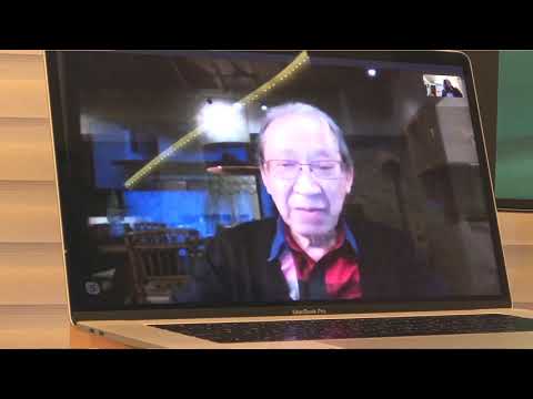 Entrevista na NGT Notícias sobre reabertura da economia