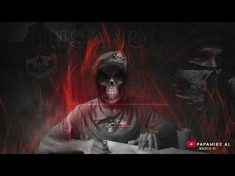 #RAP05 - ESTILO CONCURSEIRO INSANO