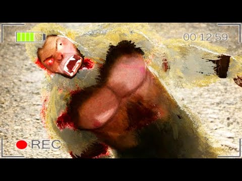Seltener SILBERRÜCKEN BIGFOOT erlegt - Bigfoot 4.4 Gameplay