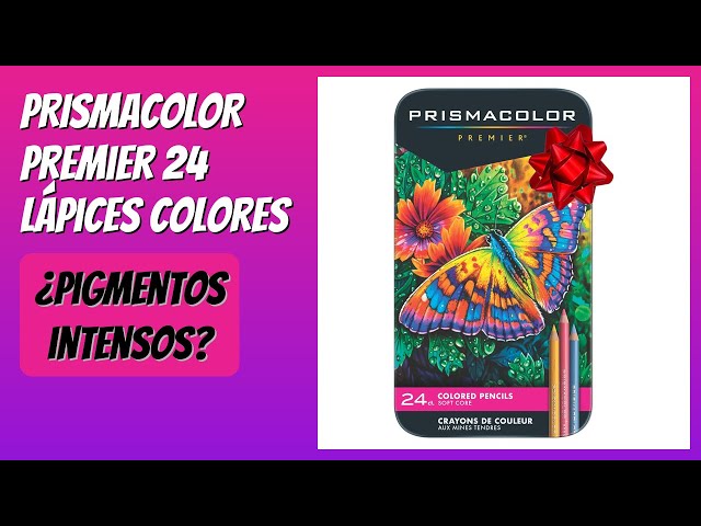 Vídeo relacionado con HENGBIRD 20 paquetes de lápices de colores con 6 mini lápices de colores, rojo, amarillo, marrón, verde, azul, negro, estuche de cartón, lápices para niños, dibujo