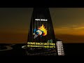 Buckshot "Come Back Like This" feat. Swan Gotti (Official Audio)