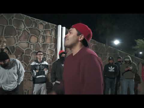 BACKYARD 420 REGIONAL / CKUT VS REM / CUARTOS DE FINAL