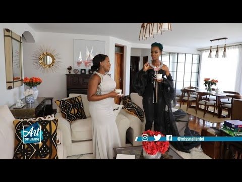 This Is Living Life! Terryanne Chebet's Dream Home Tour