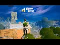 Settings + High Kill Solo Vs Squads Game Full Gameplay Win Season 5 (Fortnite Ps4 Controller)