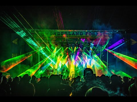 The Disco Biscuits - Mindless Dribble (10/7/23 - BISCOLAND - Lafayette, NY)