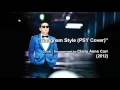 Gangnam Style RocK! (강남스타일 RocK!) 