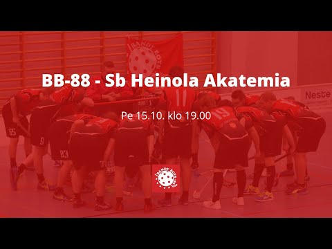 BB-88 - Sb Heinola Akatemia