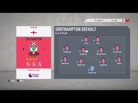 Future STARS VS Future ICONS-_-INSANE