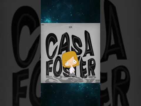 IDK - Casa foster (Official Video)