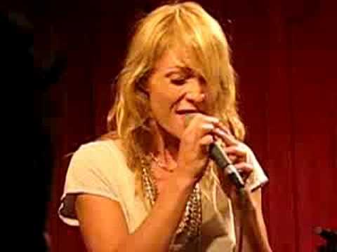 1/2 Tall Firs feat. Emily Haines - 