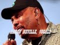 TALENT OF TONY JOE WHITE* - Rainy Night in Georgia* - AARON NEVILLE (V-1)